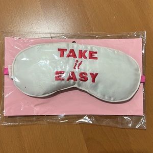 Ban.do sleep mask new